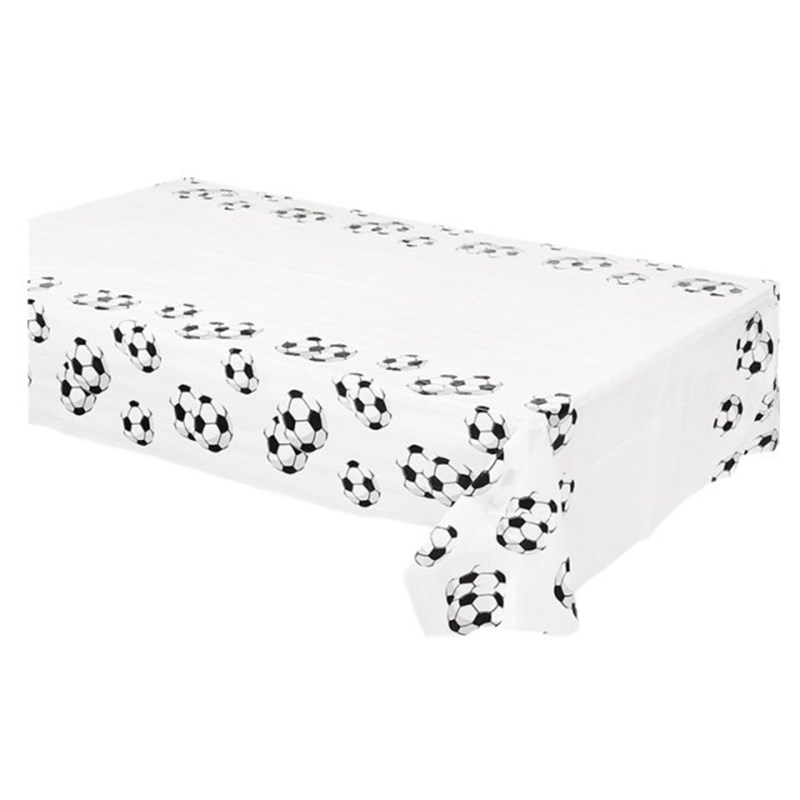 Table Cloth Disposable - 108*180cm obrus piłkarski zaopatrzenie firm jednorazowy