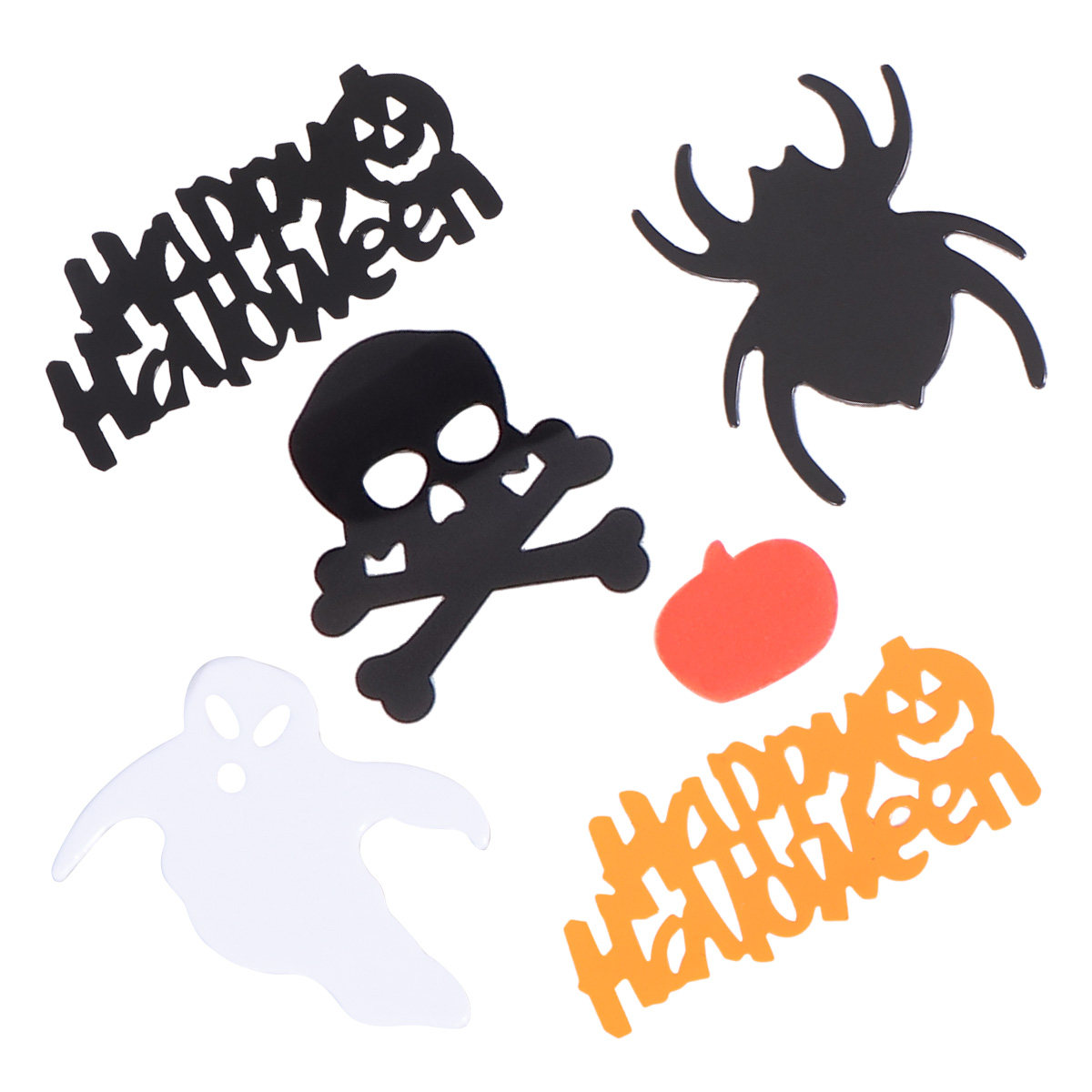 78g Mieszane Papierowe Konfett – Papercraft Supply Confetti recenzja i cena