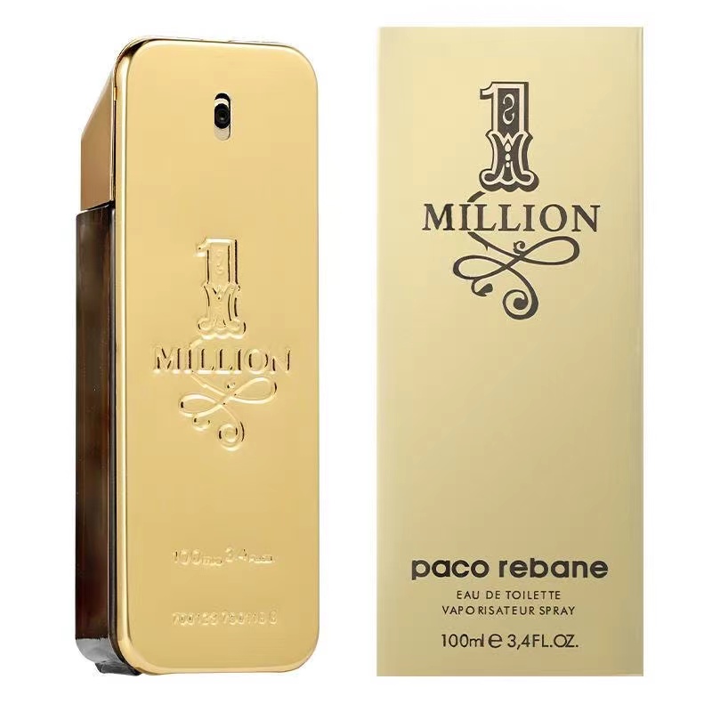 Rabanne 1 Million Parfum/Lucky – Event & Party Supply recenzja i cena