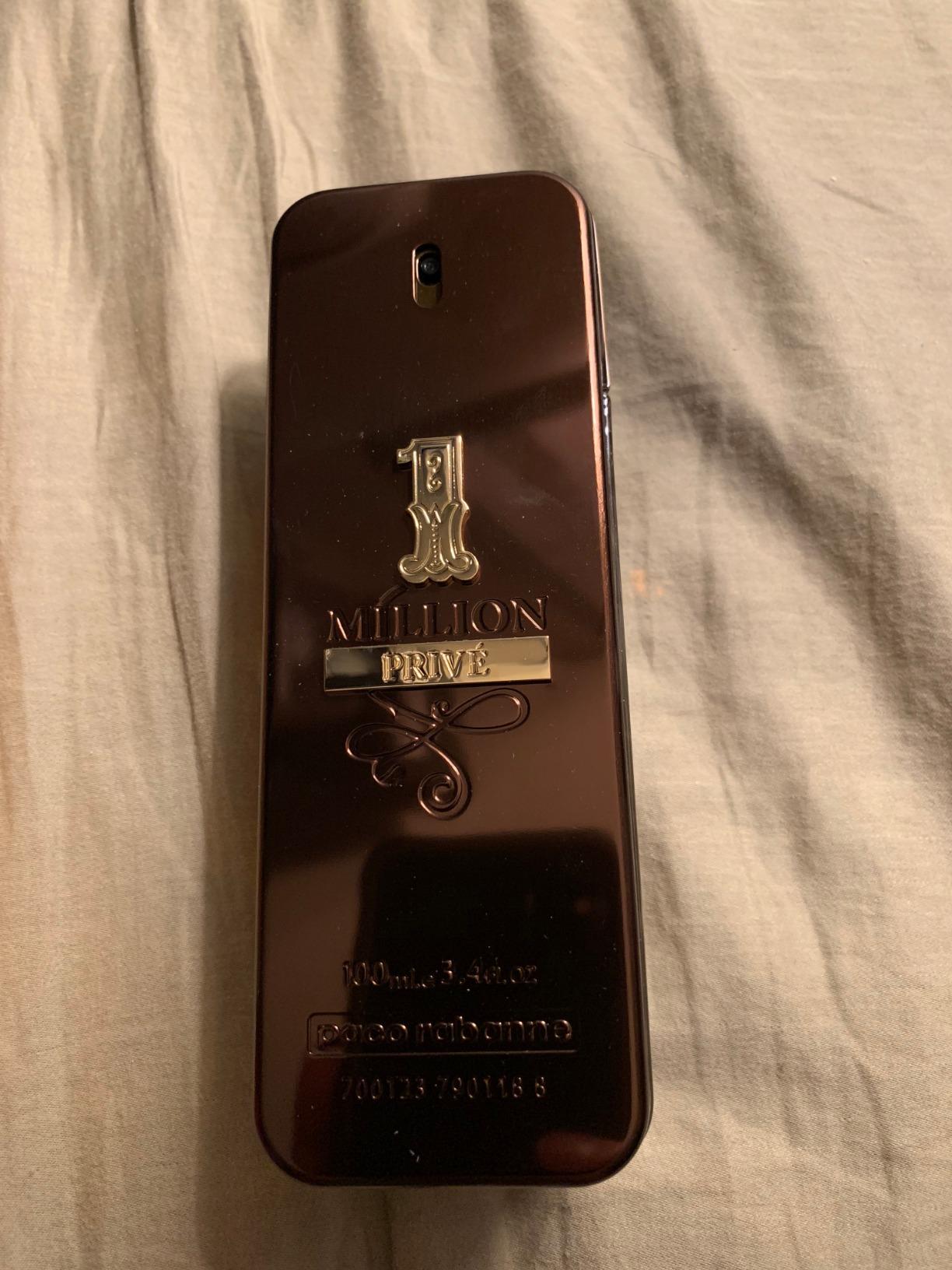 Rabanne 1 Million Parfum/Lucky – Event & Party Supply recenzja i cena