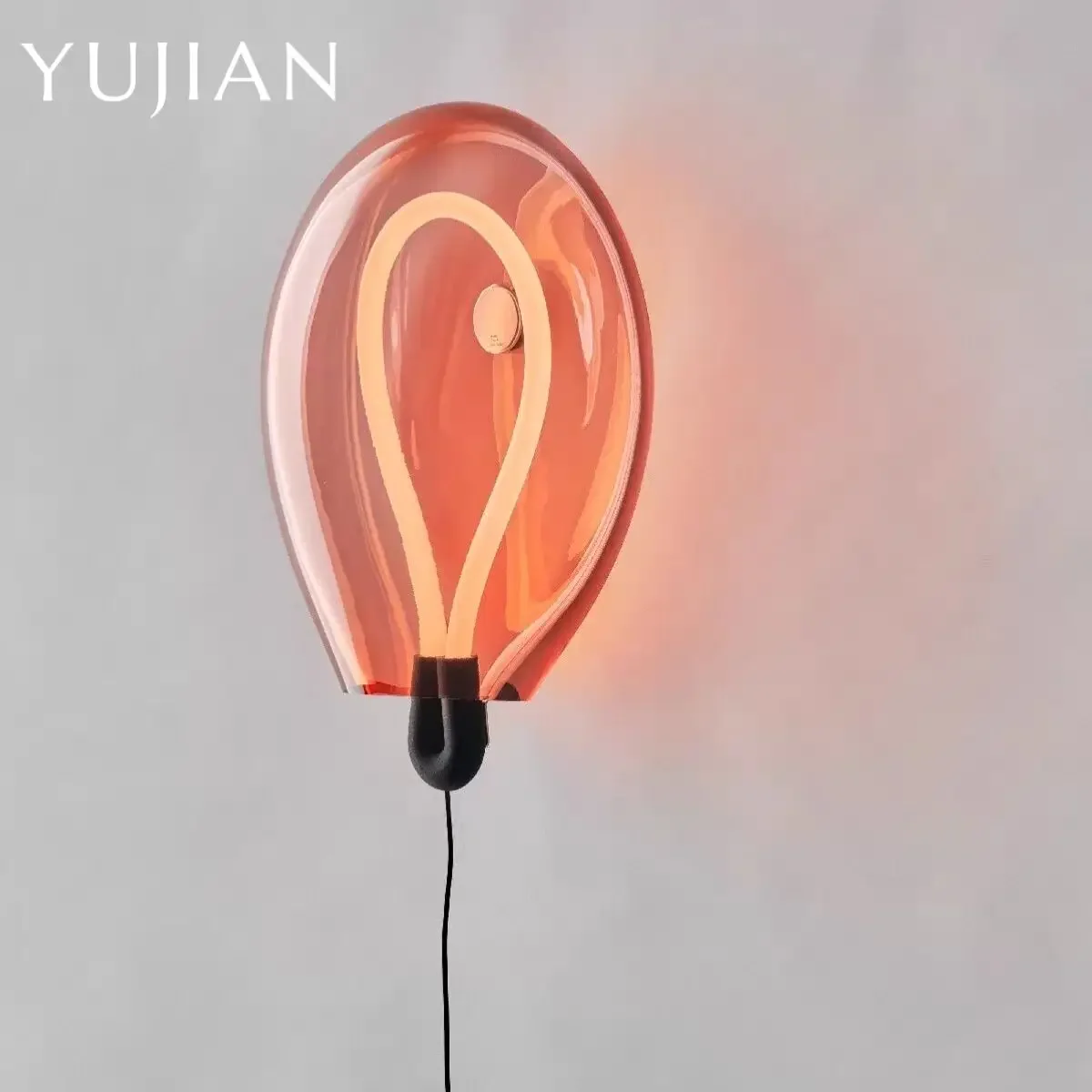 Holenderska Kreatywna Modna Ko – Led Balloon Light recenzja i cena
