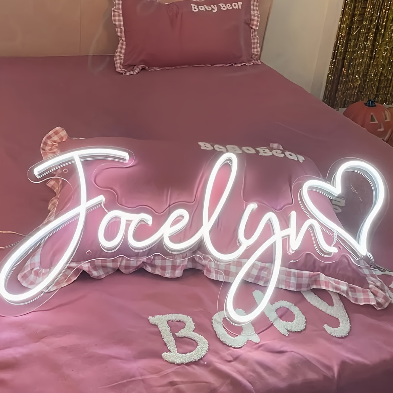 Personalizowany neonowy szyld  – Neon Sign Party recenzja i cena