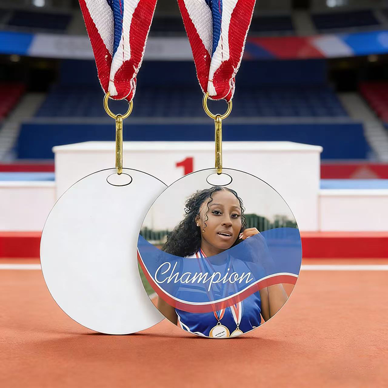 Spersonalizowana Medal z Własn – Event & Party Supply recenzja i cena