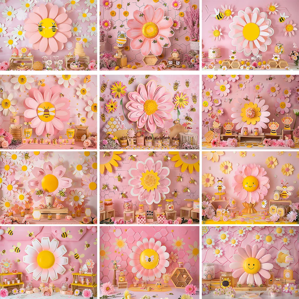 Mocsicka Słodkie Tło na Urodzi – Dessert Table Backdrop recenzja i cena