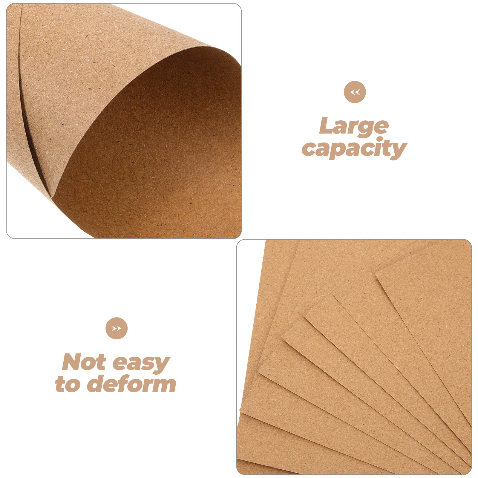 1 Zestaw Papierowych Stożków n – Papercraft Supply Confetti recenzja i cena