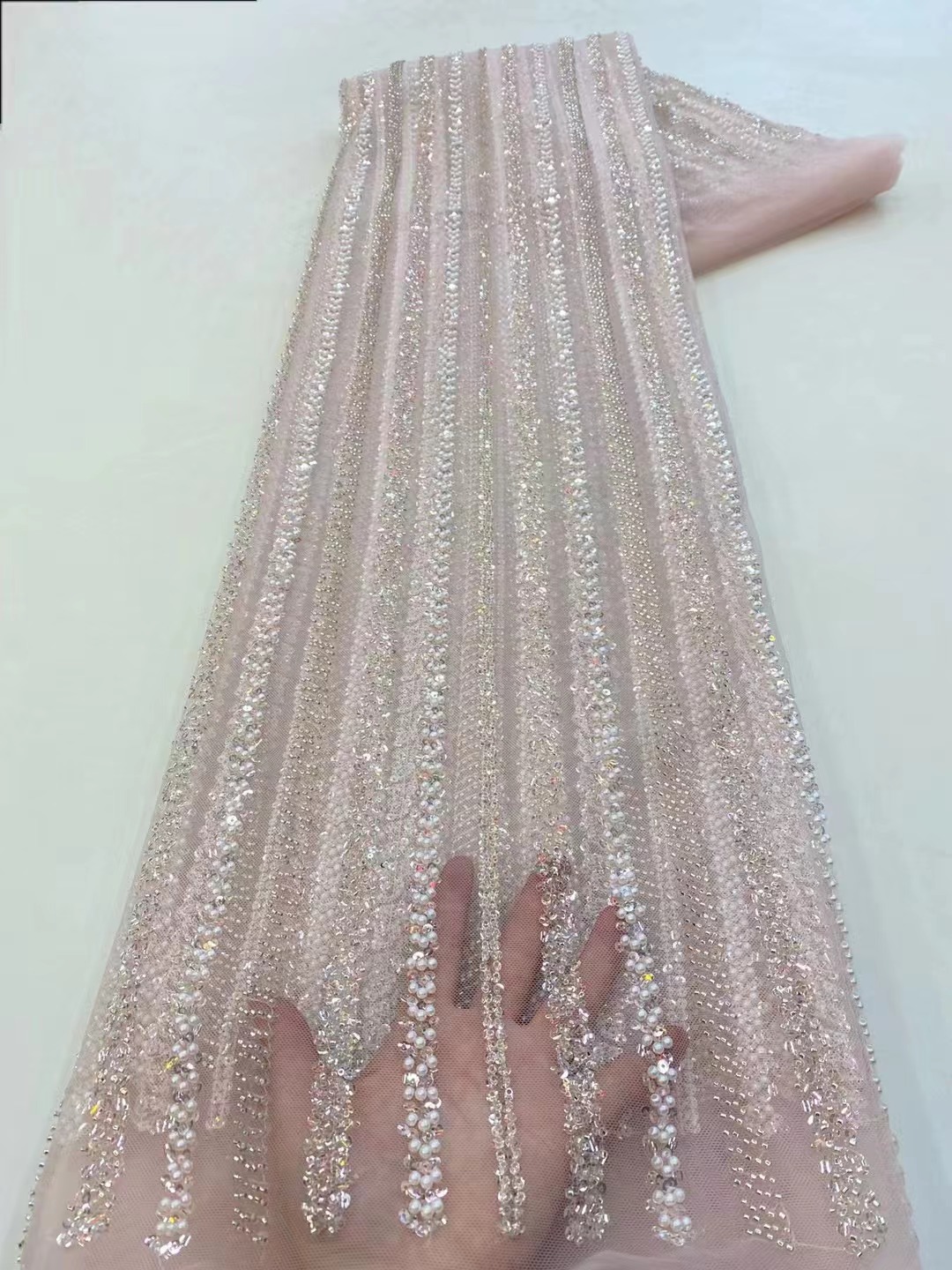Wysokiej jakości afrykańska ni – Glitter Tablecloth recenzja i cena
