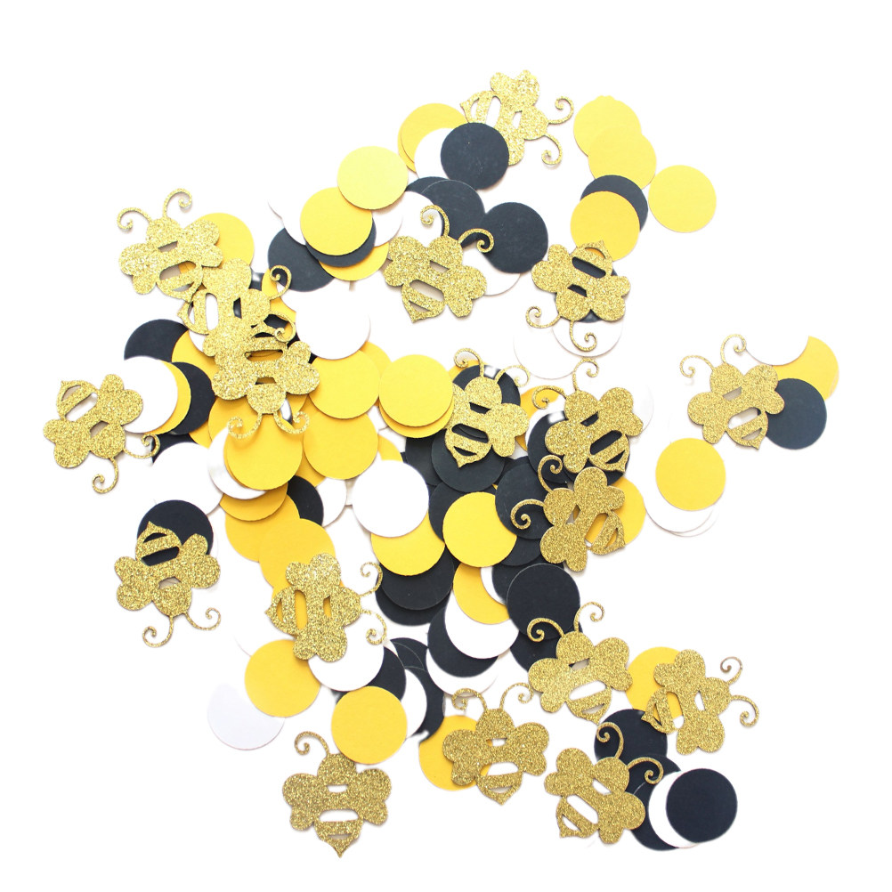 1 zestaw okrągłych konfetti z  – Papercraft Supply Confetti recenzja i cena