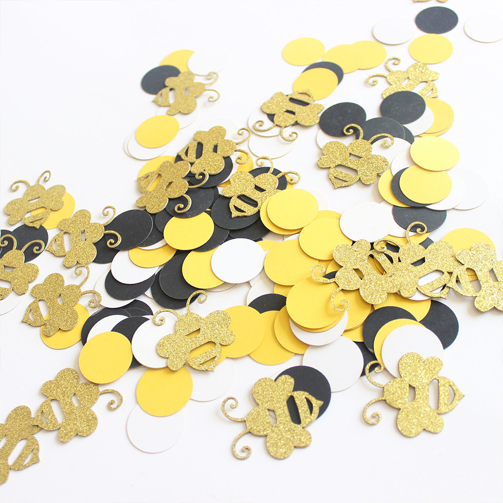 1 zestaw okrągłych konfetti z  – Papercraft Supply Confetti recenzja i cena